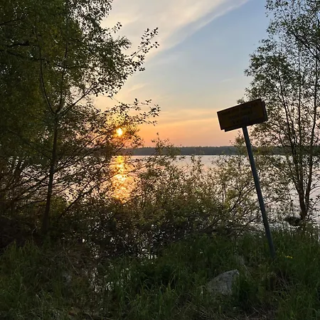 Hevostallin Leirimajoitustilat *